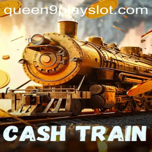 All Aboard the CashTrain: Discover the Exciting Gameplay of Queen9play's Latest Sensation