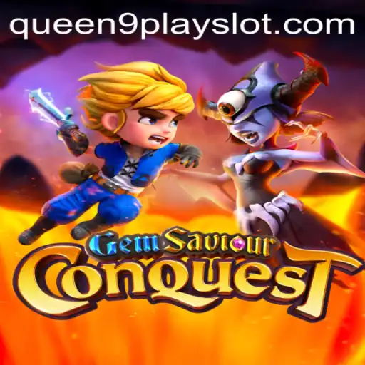 Discovering GemSaviourConquest: A New Era in Gaming with Queen9play