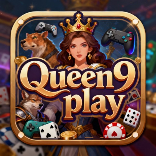 Queen9play