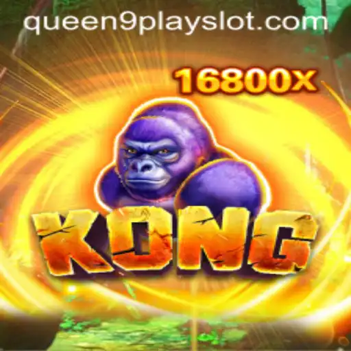 Kong: The Thrilling Game on Queen9play