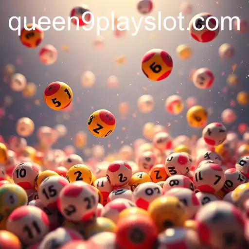 Unveiling the Fascination of Lottery and the Emergence of Queen9play