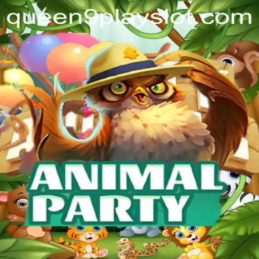 Discovering AnimalParty: A New Adventure Awaits