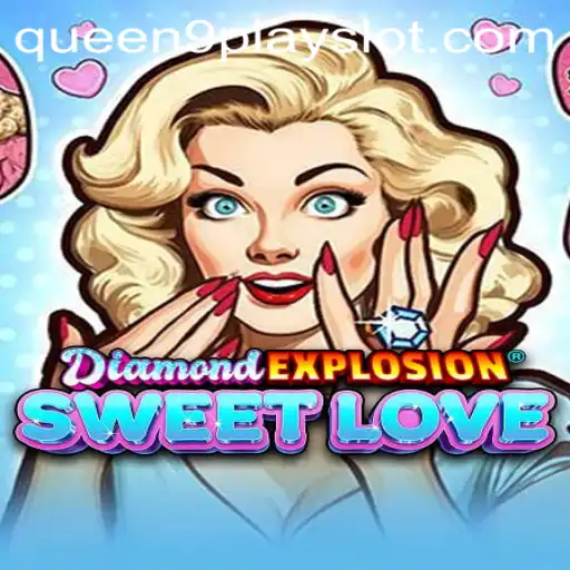 DiamondExplosionSweetLove: A Jewel-Themed Adventure