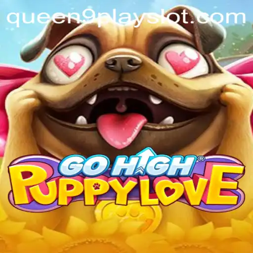 GoHighPuppyLove: A Digital Journey into Canine Adventures