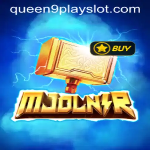 Mjolnir: The Enchanting Universe of Queen9play
