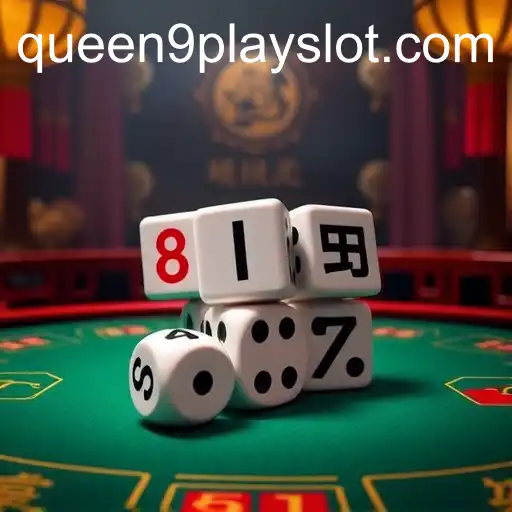 Exploring the Fascinating World of Sic Bo: A Dive into Queen9play